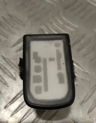Maserati GranTurismo Gear selector 222653