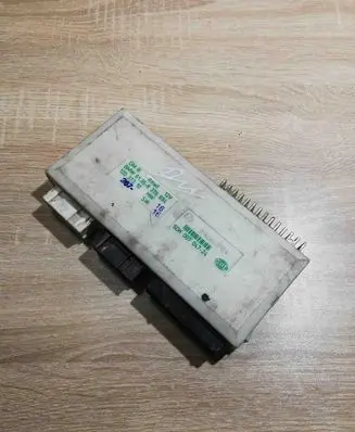 BMW 5 E39 Comfort/convenience module 8376694