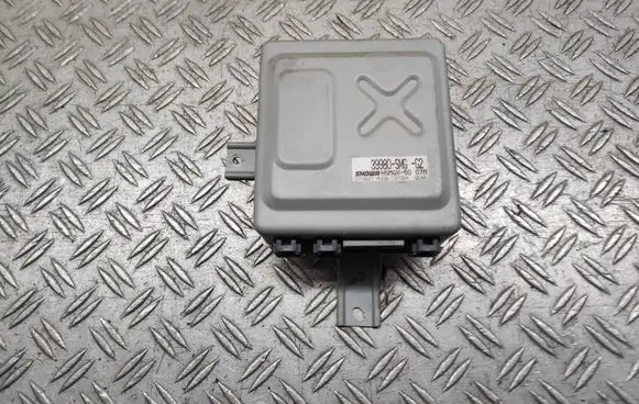Honda Civic Power steering control unit/module 39980SMGG2 070827 MGS9137324