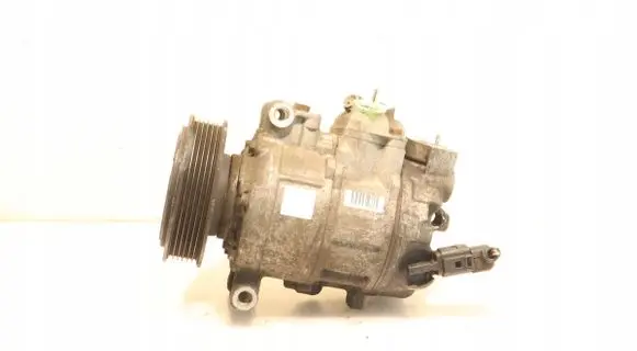 Volkswagen Golf VI Air conditioning (A/C) compressor (pump)