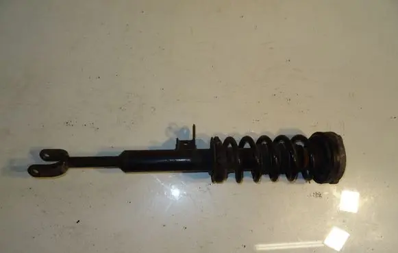 BMW 5 F10 F11 Front shock absorber with coil spring 6797765