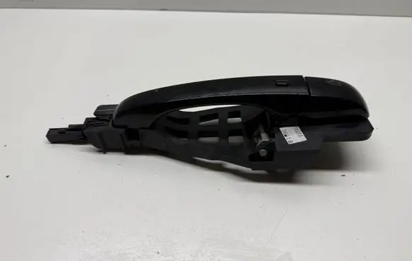 Dodge Durango III Front door exterior handle 1QA18KXJAJ 45812000 53907