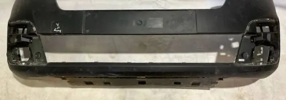 Citroen Berlingo Front bumper 9810923377 99869857 9810923577