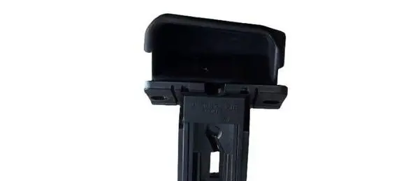 Mercedes-Benz S W220 Hand brake release handle 2204270312