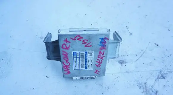 Suzuki SX4 Gearbox control unit/module