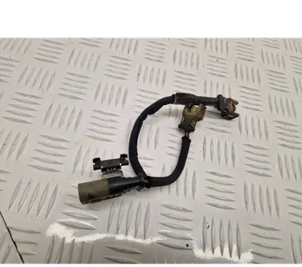 Peugeot 508 RXH Glow plug wires 9653911880 09346401