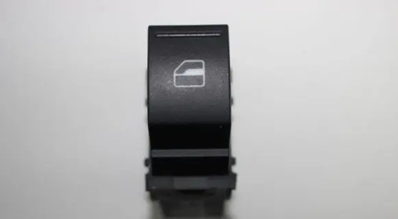 Volkswagen Touareg II Electric window control switch 7L6959855B
