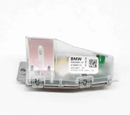 BMW M4 F82 F83 Aerial GPS antenna 9350089 21889810