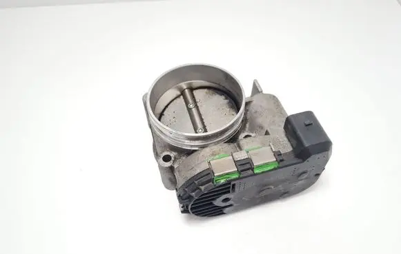 Audi A6 S6 C6 4F Throttle valve 078133062C 0280750003