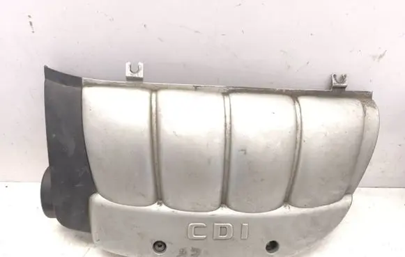 Mercedes-Benz C W203 Engine cover (trim) A6110101167