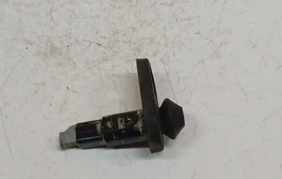 Toyota Auris 150 Front door sensor coupe
