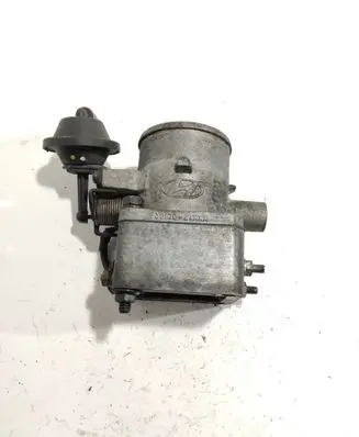 Hyundai Terracan Throttle valve 3510027XXX