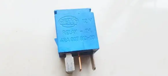 Nissan Primera Other relay 252309f920 4ra007813-03