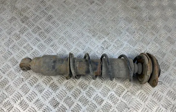 Subaru Forester SJ Rear shock absorber with coil spring 20365SG051
