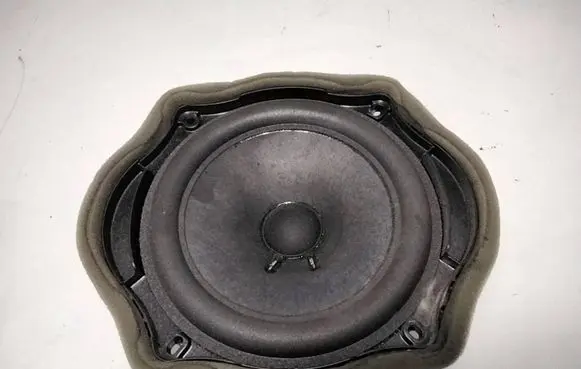 Mazda CX-7 Front door speaker 66960A BR8W66960A