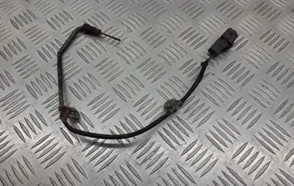 Toyota Avensis T250 Exhaust gas temperature sensor