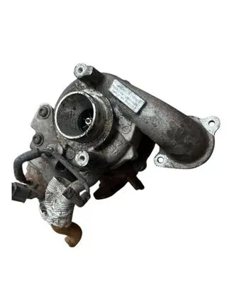Ford Focus Turbo 9804119380 8198721