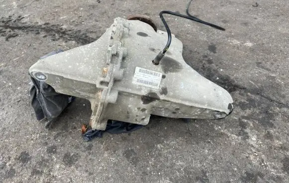 Land Rover Discovery 4 - LR4 Rear differential CH224W063AB 97721575982