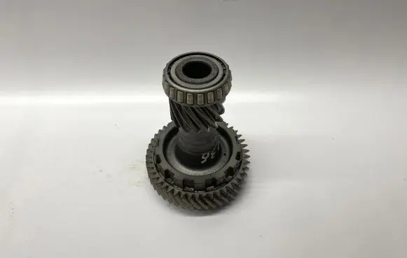Volkswagen Jetta VII Other gearbox part 6071B2130652