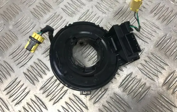 Honda CR-Z Airbag slip ring squib (SRS ring) F0S902D7H