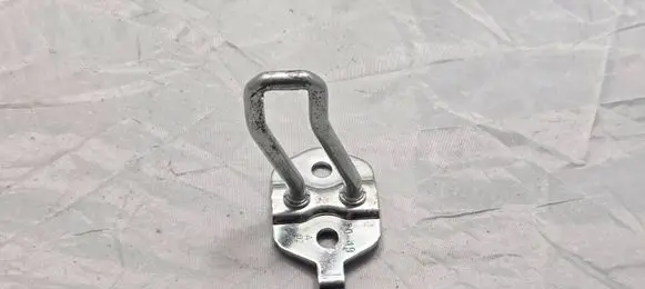 BMW 3 G20 G21 Rear door lock loop/hook striker 7498893 51247498893