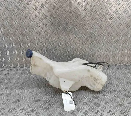 Iveco Daily 5th gen Windshield washer fluid reservoir/tank 3801899 3801898