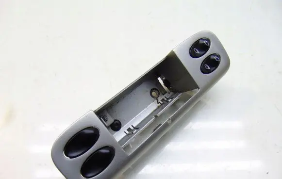 Porsche Boxster 986 Electric window control switch 99655209502