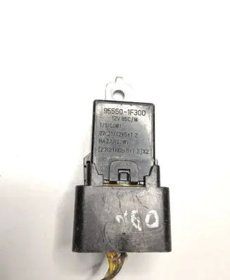 KIA Sportage Other relay 955501F300 271211X25112