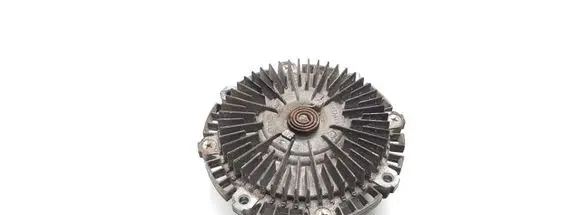 KIA Sorento Viscous fan clutch 