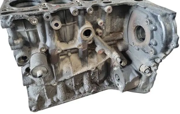 Mercedes-Benz Sprinter W906 Engine block R6510111501 34301537 01615