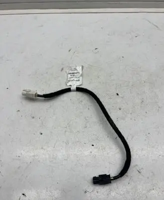 Citroen C3 Other wiring loom 9812737780 A004HQ01 127377801