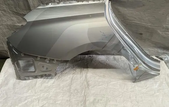 Hyundai i30 Rear quarter panel 4323432344445