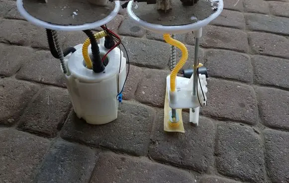 KIA Sorento In-tank fuel pump