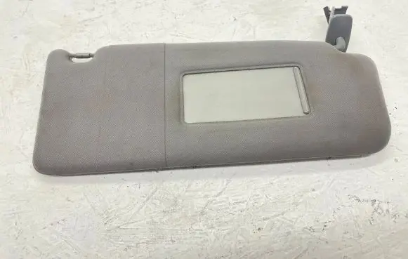 Audi A6 S6 C5 4B Sun visor 4B0857552A 4B0857552E