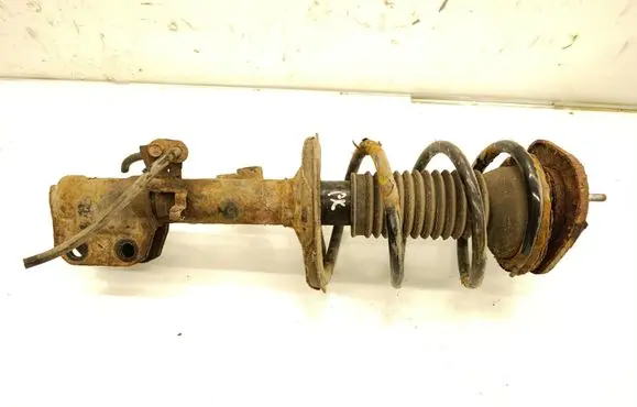 Toyota Corolla Verso AR10 Front shock absorber/damper
