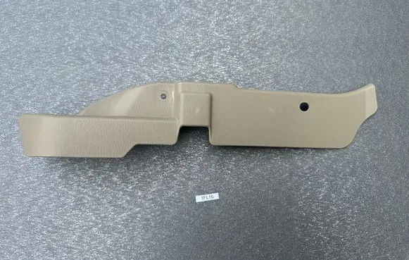 Nissan Patrol Y61 Seat trim 87020VB301 91160-14881