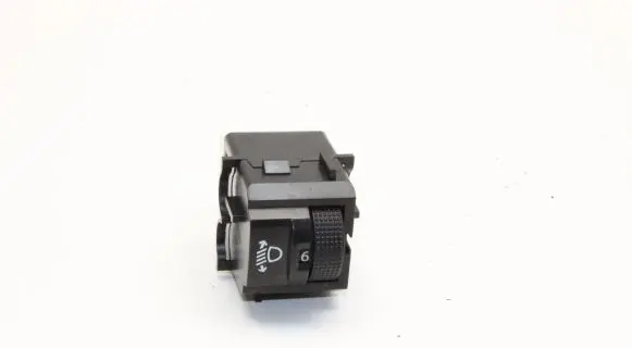 Citroen DS3 Headlight level height control switch 98125550ZD
