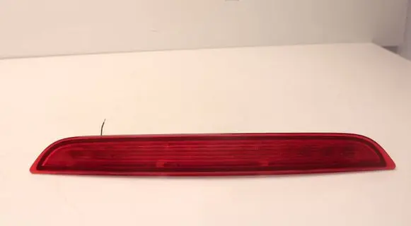 Mazda 2 Third/center stoplight