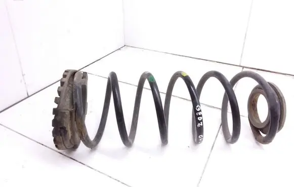 Hyundai Getz Rear coil spring