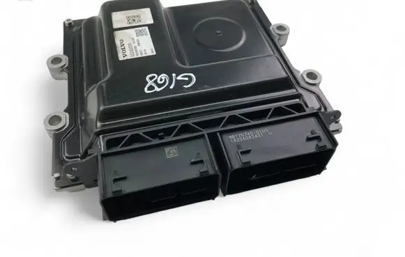 Volvo XC60 Engine control unit/module 32242005