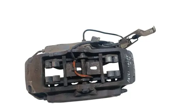 Audi Q7 4L Front brake caliper 18ZL