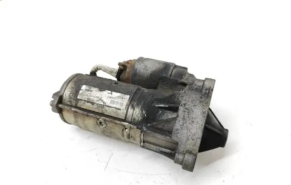 Peugeot 508 RXH Starter motor 9646972280 21D50142MMB D8R27