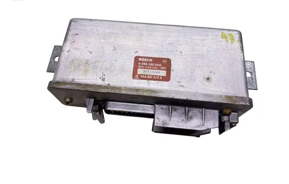 Audi 80 90 S2 B4 ABS control unit/module 4A0907379A