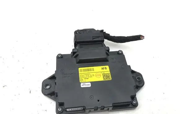 KIA EV6 Other control units/modules 35001-1XFB0