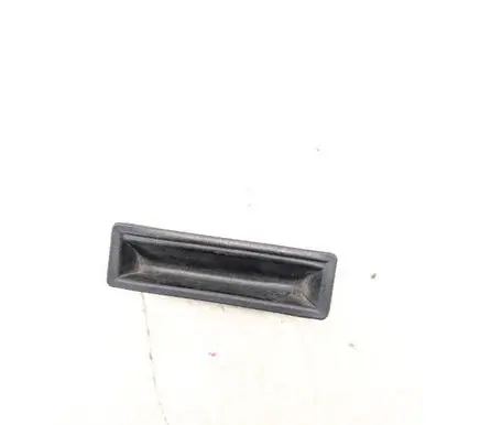 Audi Q7 4L Tailgate/trunk/boot exterior handle