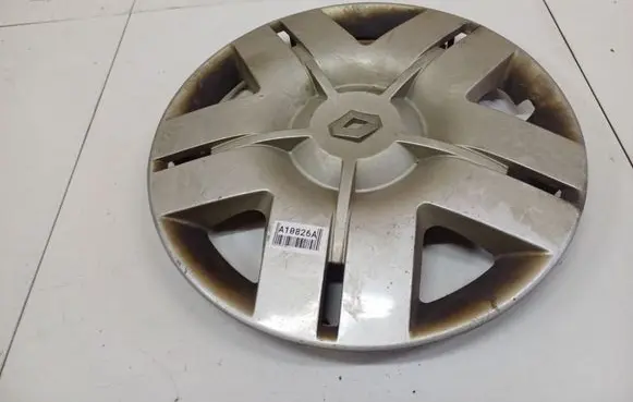 Renault Espace - Grand espace IV R16 wheel hub/cap/trim 8200114723