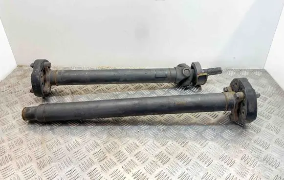 Mercedes-Benz SL R129 Middle center prop shaft 1294102606 A1294102606