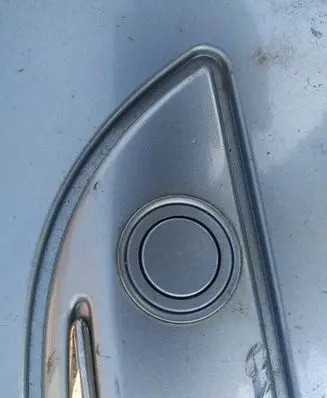 Parking PDC sensor