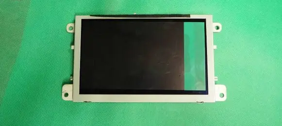 Audi A5 Sportback 8TA Screen/display/small screen 8R0919604A