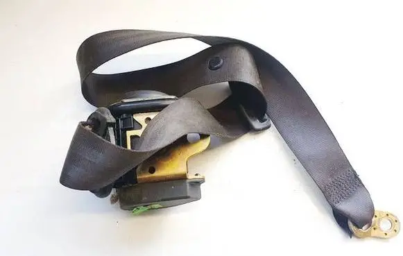 Audi A4 S4 B5 8D Front seatbelt 8D0857706D 56068380